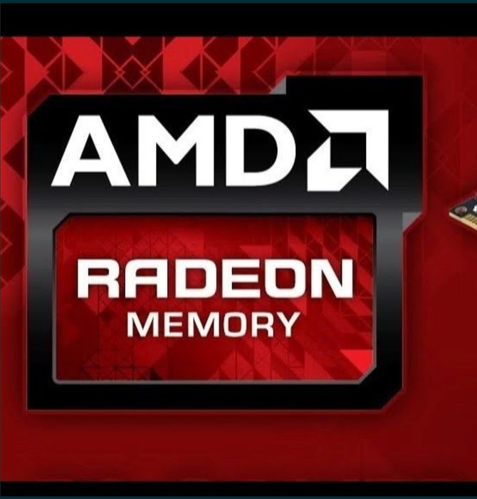 ОЗУ Оперативная память AMD SO-DIMM DDR3_по 8Gb