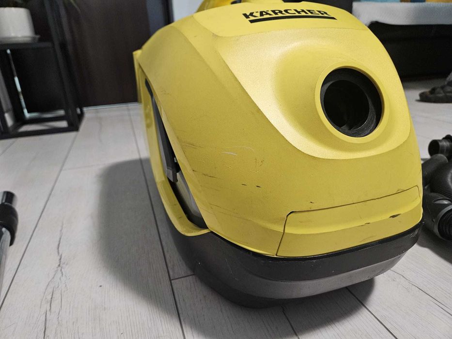 Aspirator Karcher DS 6