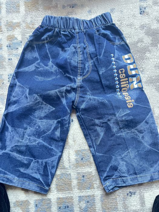 Oʻgʻil bolalarga shortik 4-5 yosh