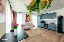 Apartament premium 2 camere + curatenie inclusă – zona Centrala
