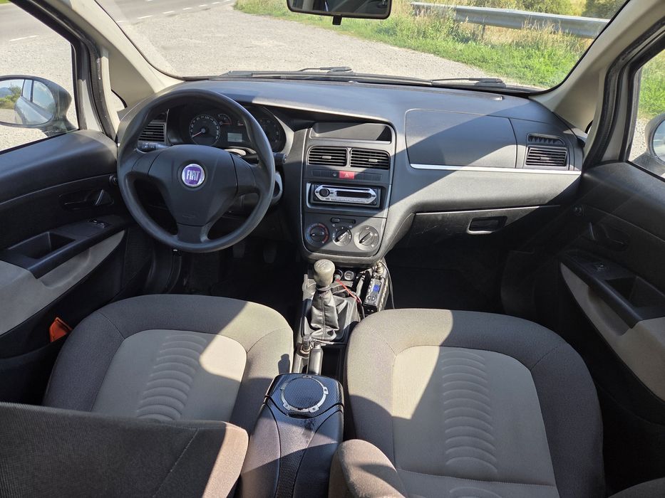 Fiat Linea  ( Vând/Schimb)