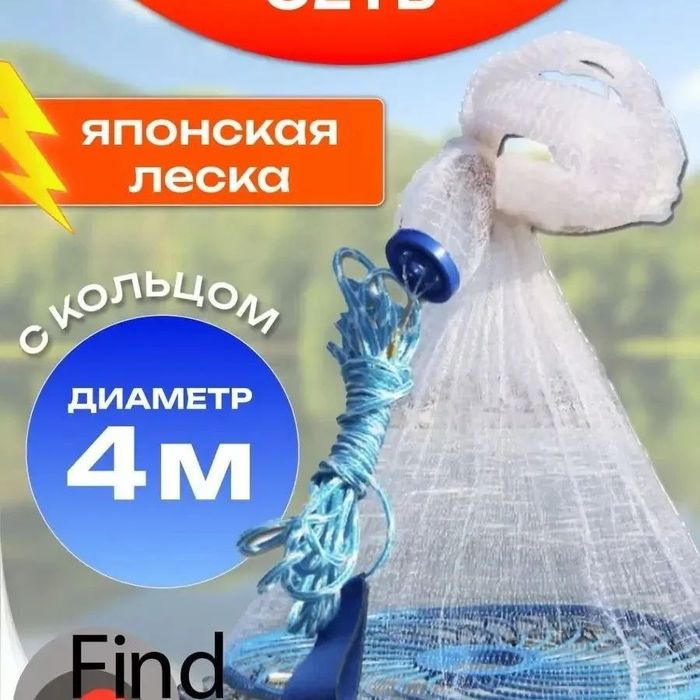 Брендинг Тор ва накидка торлар бор