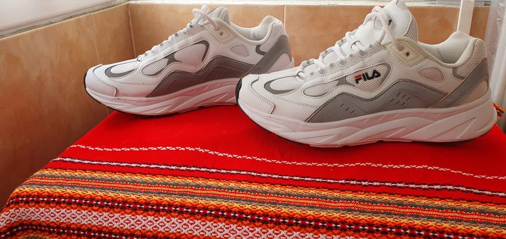FILA new като нови!