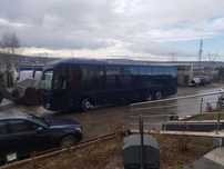 Vand autocar Man Lions Coach