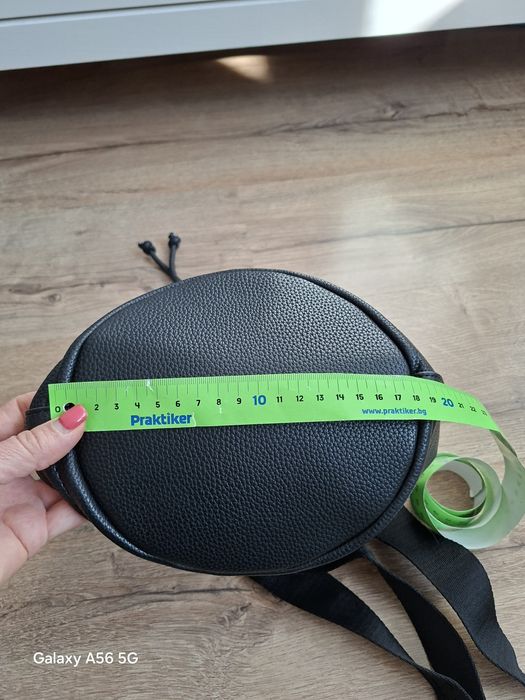 Дамска чанта тип торба