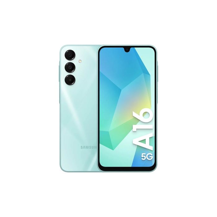 Samsung Galaxy A16 128gb ideal  yengi