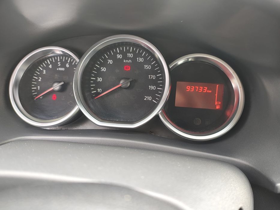 De vanzare Dacia Logan MCV