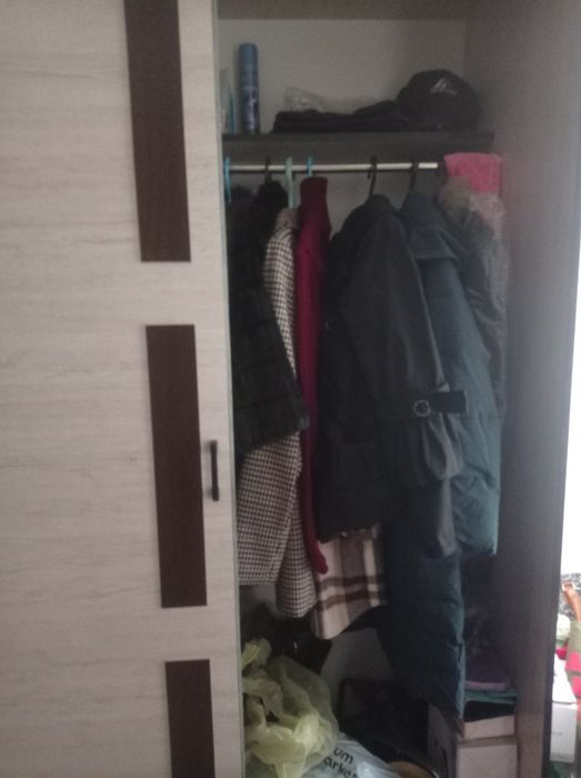 Шкаф в хорошем состоянии