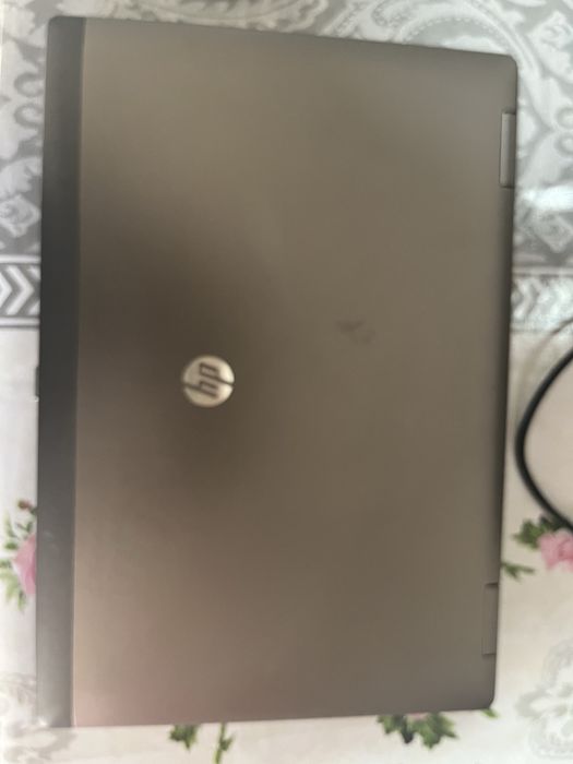 Продам ноутбук HP ProBook 6470b