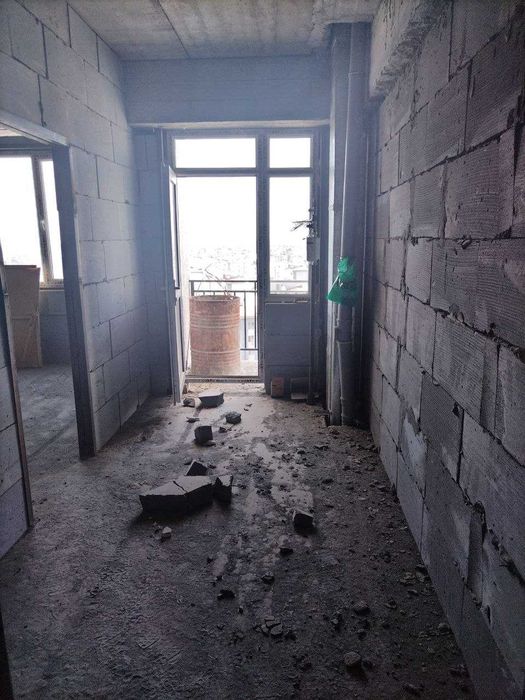 1 хона Квартира сергели чоштепа