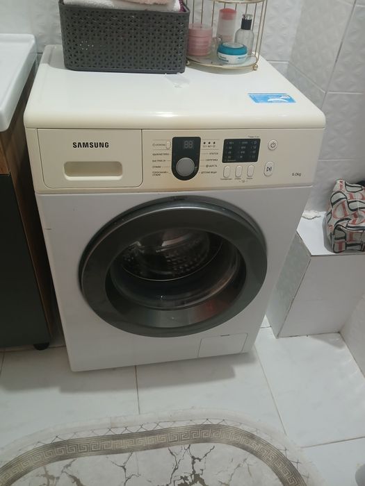 стиральная машина самсунг автомат