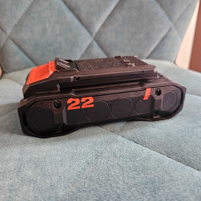 Hilti Nuron 4ah батерия 04/2025