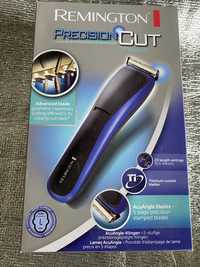 Aparat de tuns Remington PrecisionCut Precision Steel