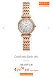 Ceas Fossil Carlie Mini