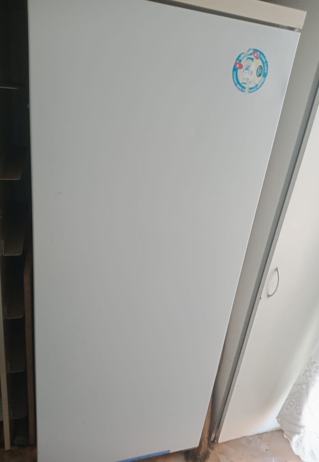 Холодильник без минусов