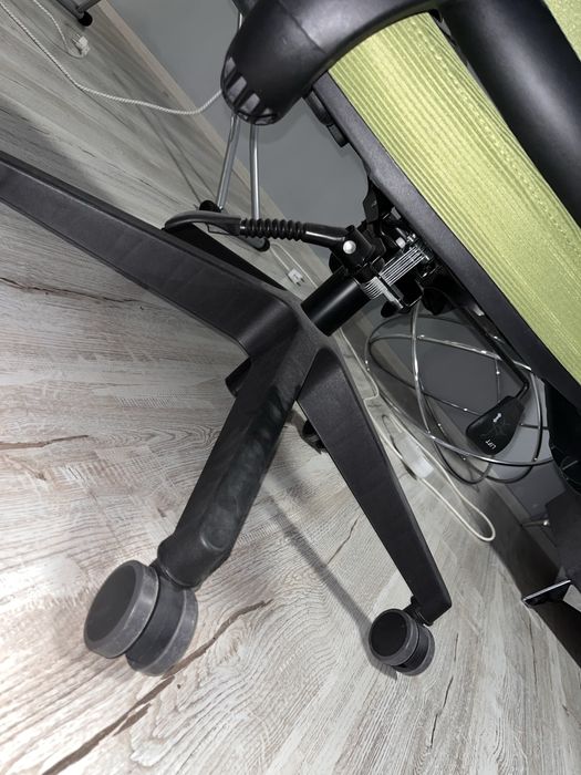Scaun de birou rotativ, ergonomic GENOVA