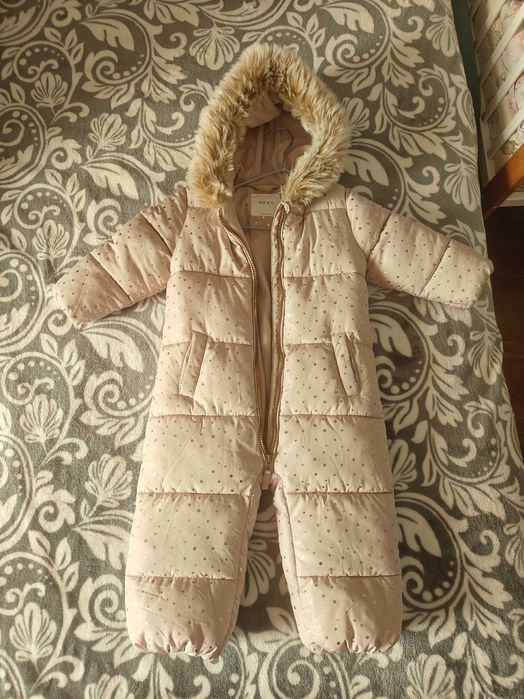 Комбинезон детский