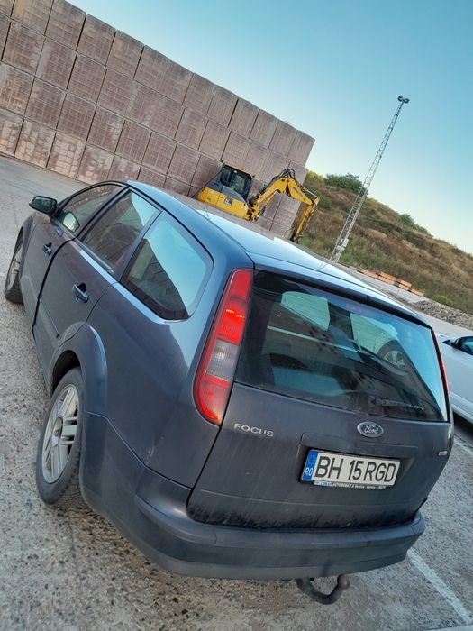 Ford Focus break