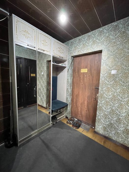 2 хонали кичик оилаларга мўлжалланган дом сотилади