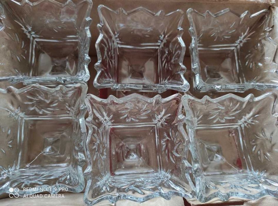 Cupe de inghetata Persia