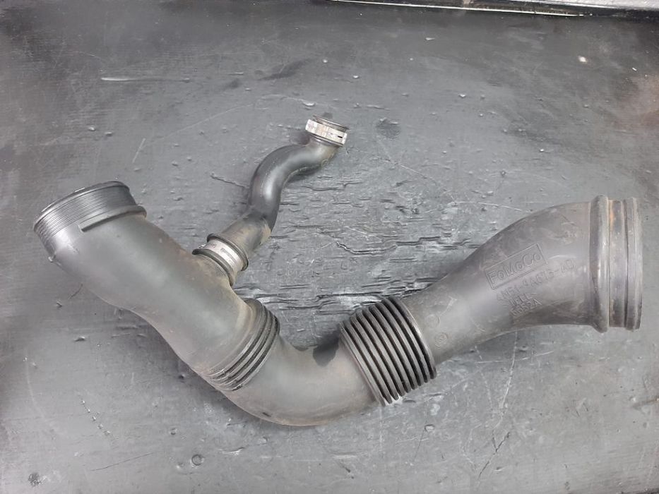 tub furtun aer admisie 1.8 tdci kkda ford focus 2 4m51-9a673-ad