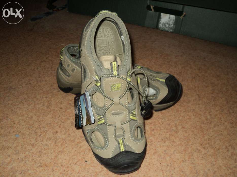 pantof sport -sandale 38