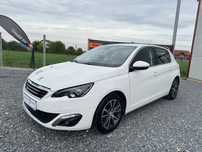 Peugeot 308 Benzina Rate Fixe Livrare Gratuita Unic Proprietar  Garantie !
