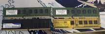Оперативная память DDR4-DDR3 2-4 гигабайта