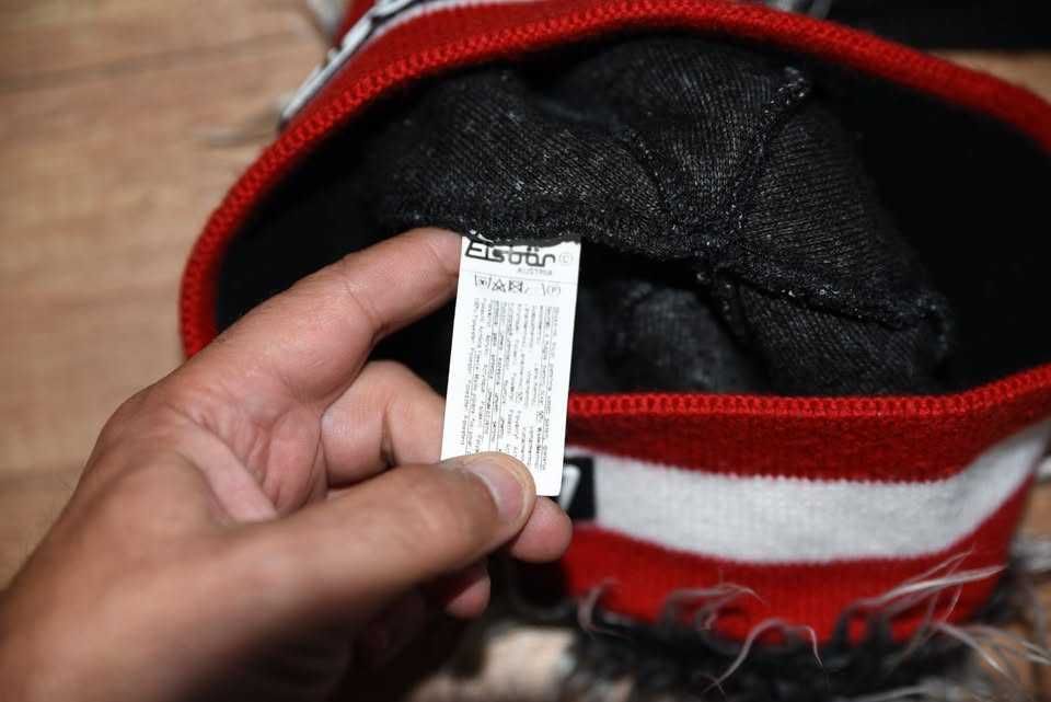 Eisbar оригинални зимниски шапки