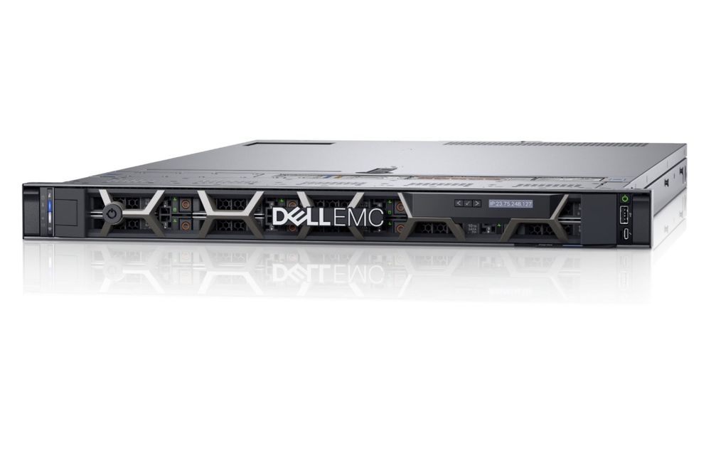 Server Dell PowerEdge R640