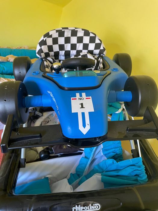 Premergător băieți