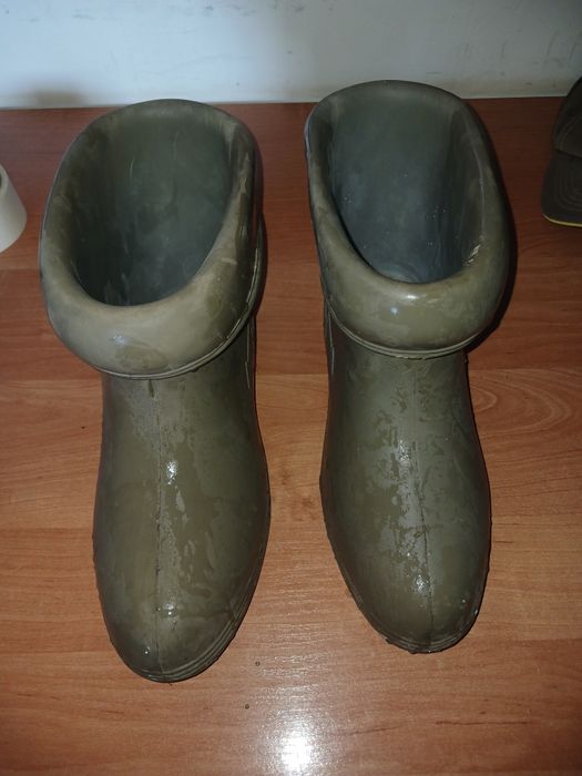 Боты диэлектрические