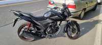 Мотоцикл Lifan LF150