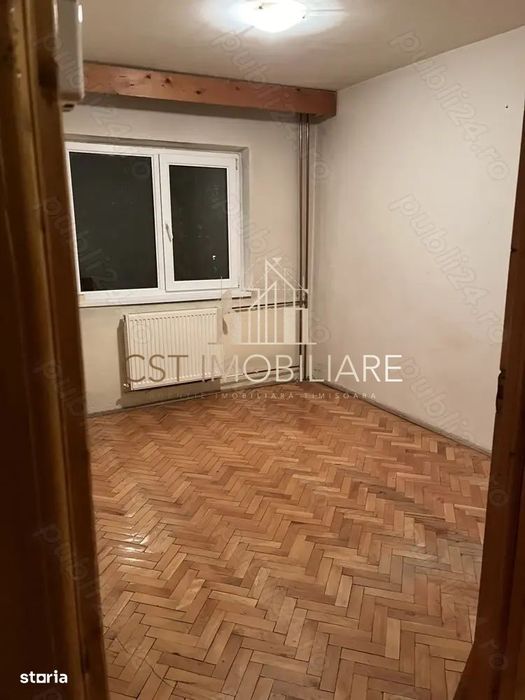 Apartament 2 camere Aradului etaj 1