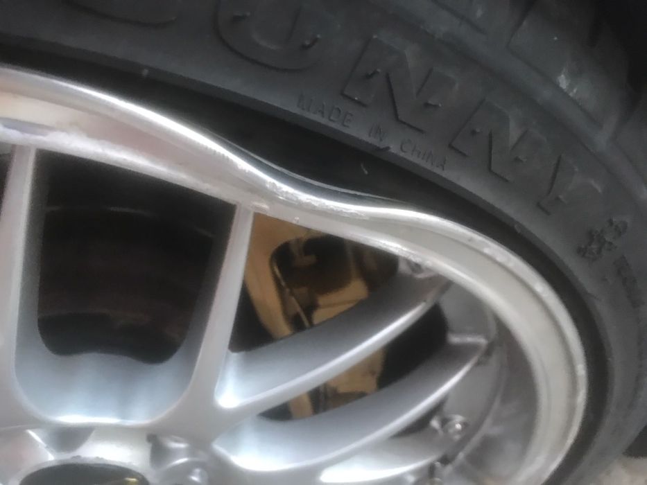 Incarcare clima/indreptat jante/Geometrie roti