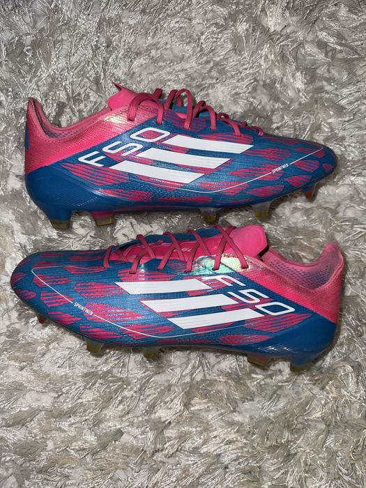 Adidas F50 Elite FG
