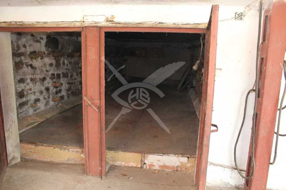 Продава се Гараж / Паркомясто в Сунгурларе - 343 кв.м за 35 €/кв.м - Снимка #2