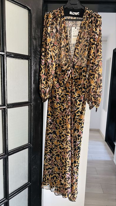 Rochie Zara deosebita