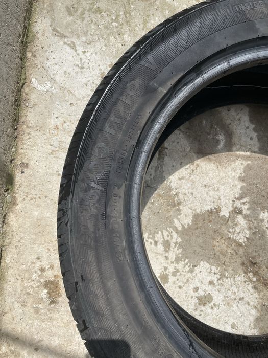 Cauciucuri de vară 235/55 18V