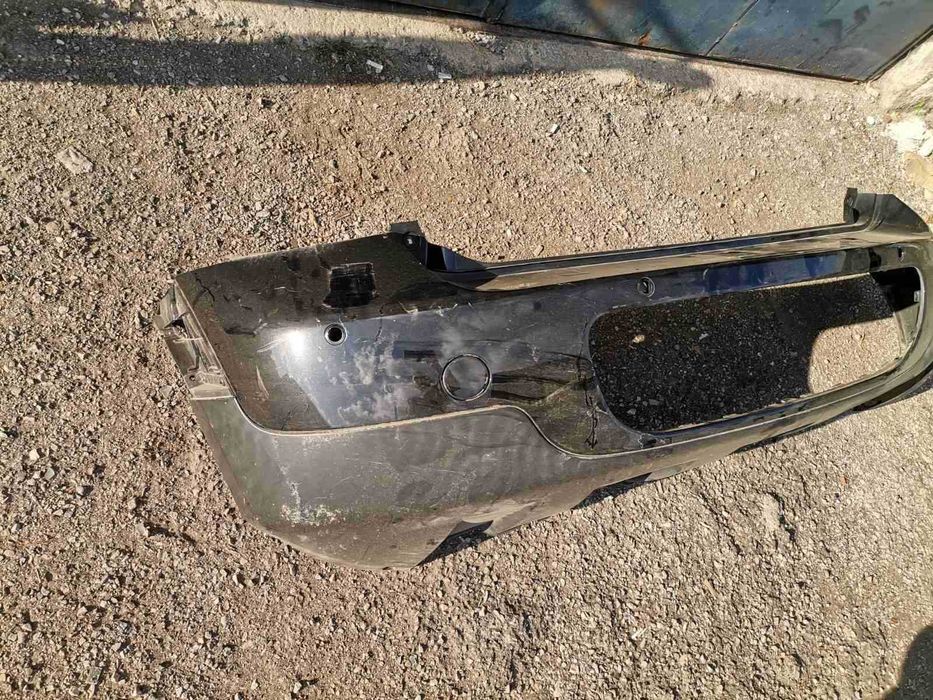 Задна броня Mini countryman 2012