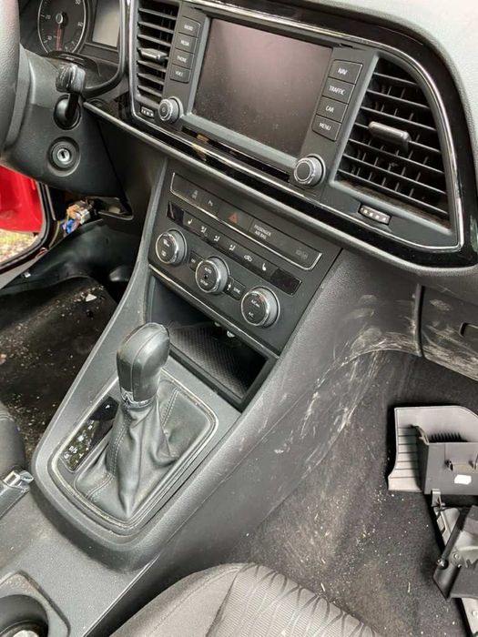 Части за кола Seat Leon