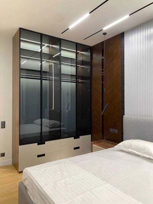 СРОЧНО! Аренда 3-ком Новой кв с мебелью и техникой