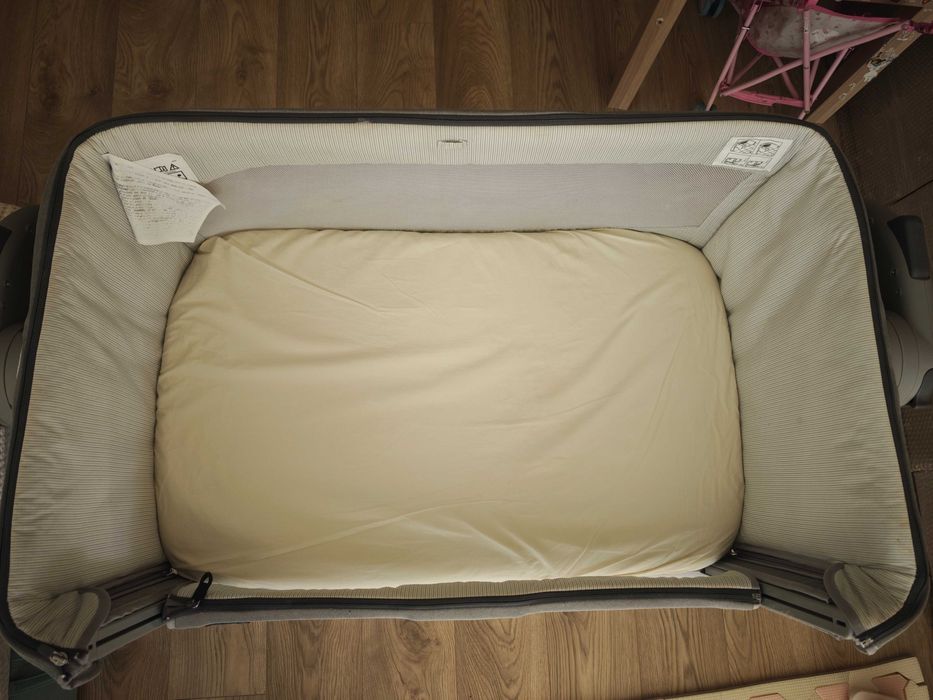 Бебешко легло Chicco Next 2 Me Magic + Подаръци Нов е 679 лв.