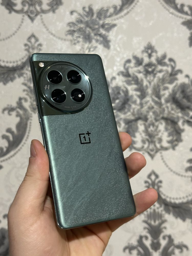 One plus  12 1 TB