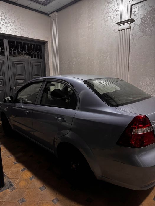 Nexia 2, 2-pozitsiya