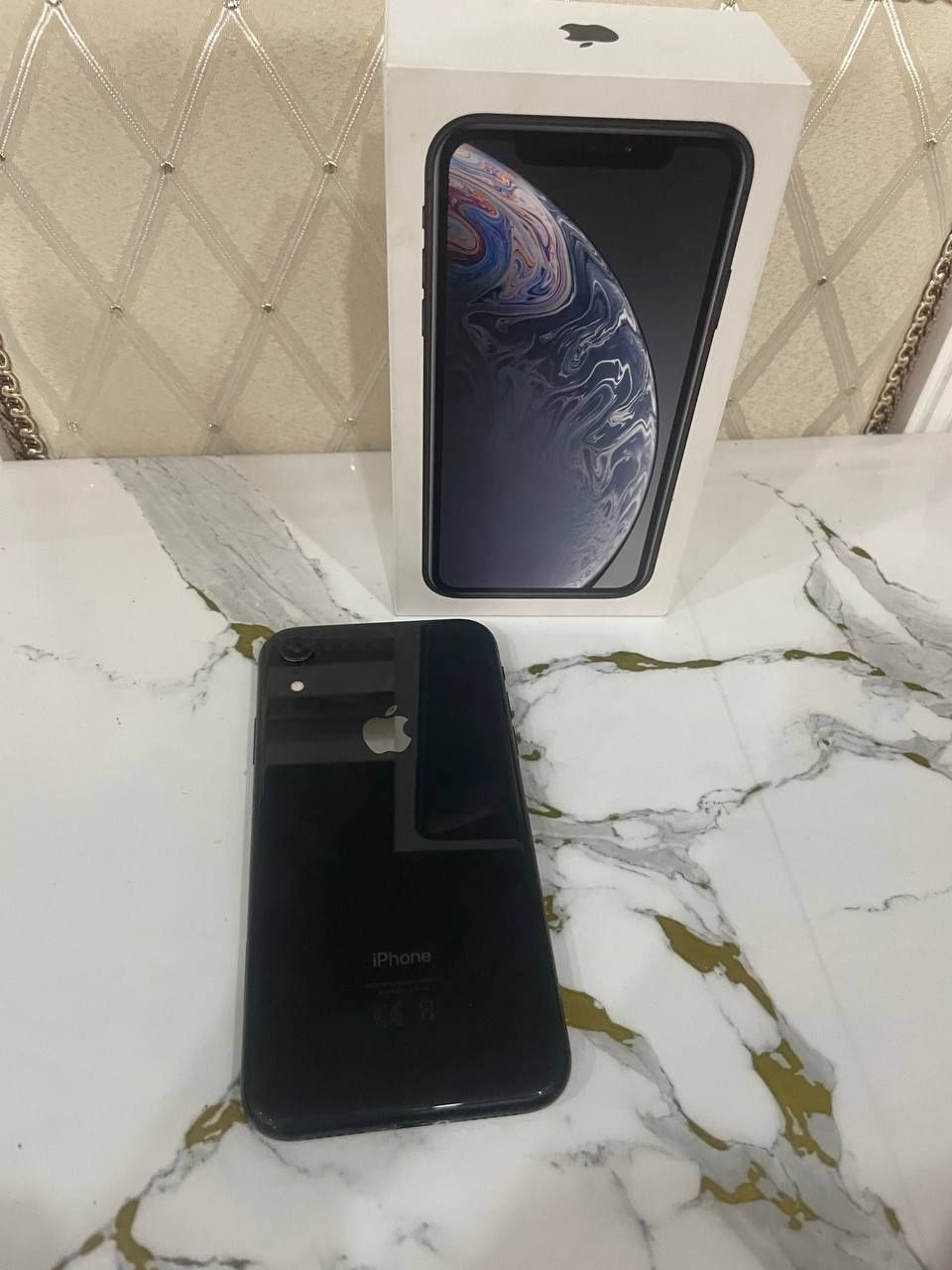 Продам Iphone XR /128 Gb