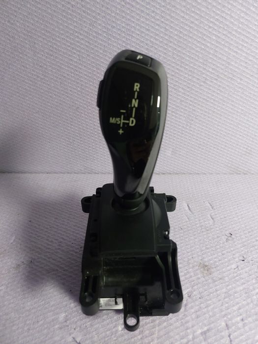 Joystick schimbător viteze BMW F01 F02 F03 F04 F07 F10 F11 Cod 9296908