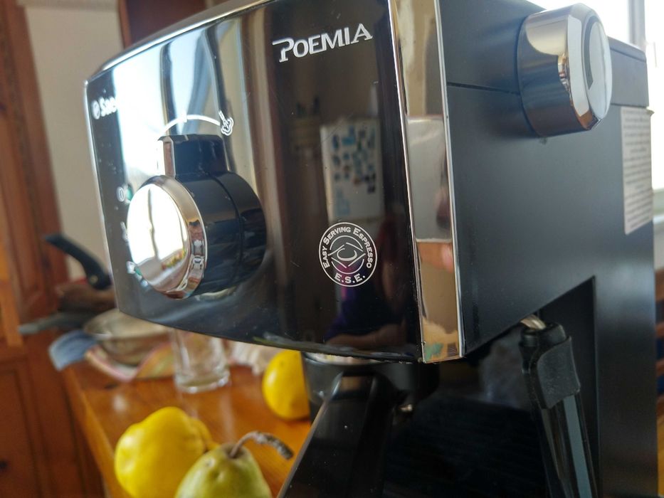 Кафемашина Saeco HD 8423