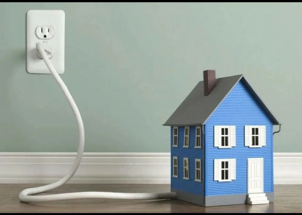 Электромонтажные услуги, электрик.