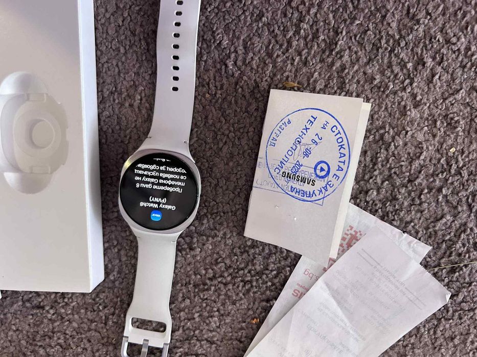 Samsung Galaxy Watch8